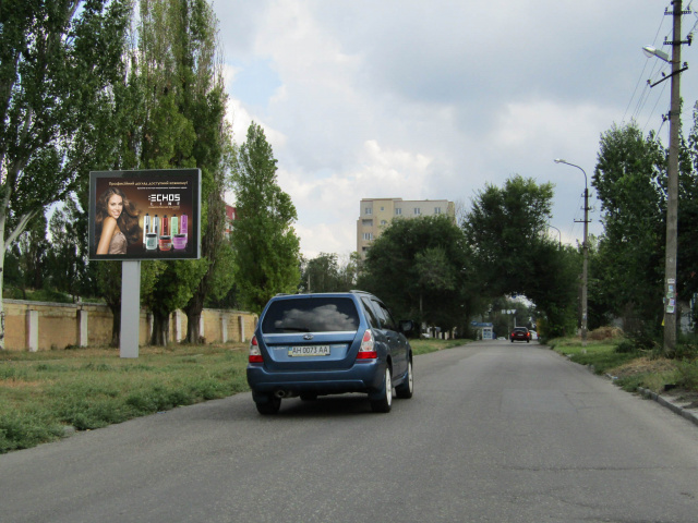 Беклайт 3.1x2.2,  m024A,вул. Ігоря Сікорського, навпроти буд. 27