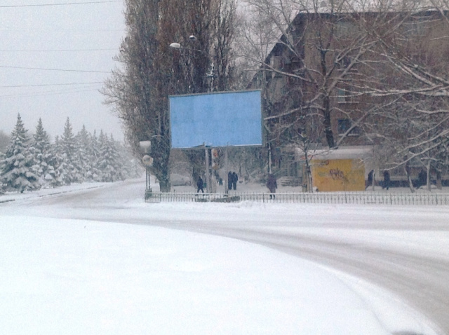 Щит 6x3,  Нп2А,пр.Трубників, 2