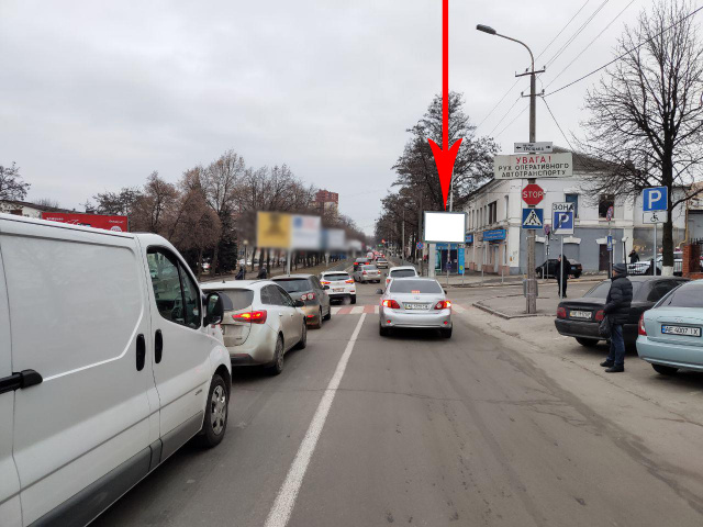 Скролл 3.14x2.32,  s206А6,вул. С. Хороброго (Чкалова) - вул. Троїцька (Червона)