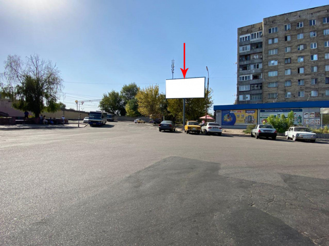 Щит 6x3,  дз76А,просп. Свободи в райноі буд. 86