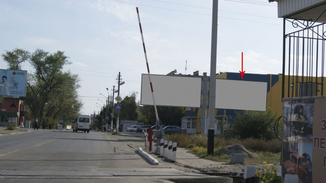 Щит 6x3,  051А2,вул. Буковинська, 1А (біля супермаркету СІЛЬПО, ж / м Північний)