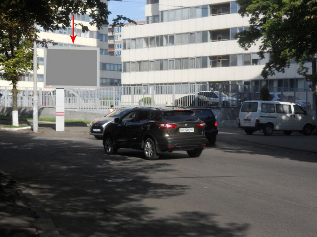 Скролл 3.14x2.32,  024А2,вул. Вернадського (Дзержинського), 35б (поруч з ЖК "Крутогорний" (Вежі))