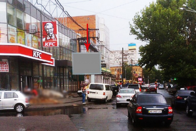 Скролл 3.14x2.32,  s005А2,вул. В. Мономаха (Московська) - вул. Глінки