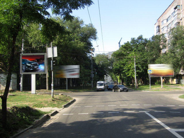 Беклайт 3.1x2.2,  m049B,вул. Шмідта, 20-Д - вул. Володимира Антоновича (РЕКЛАМНЫЙ МАТЕРИАЛ ТОЛЬКО ПОЛИМАН)