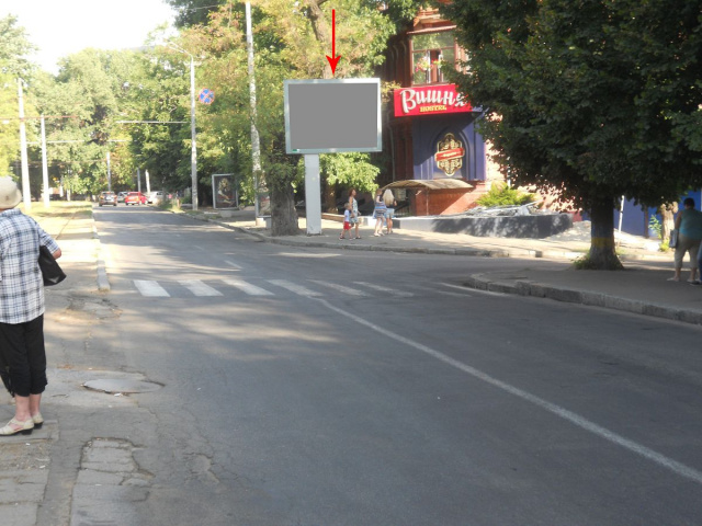 Скролл 3.14x2.32,  s038A6,пл. Соборна (Жовтнева) - вул. Яворницького