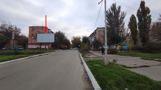Щит 6x3,  Mg03B,вул. Єдності біля буд. 170 (район вокзалу)