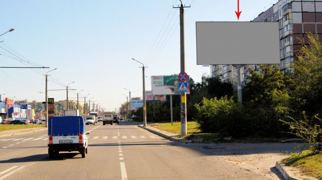 Щит 6x3,  125А,вул. Березинська, 24, навпроти ТРЦ КАРАВАН, МАКДОНАЛДС, ОЛДІ