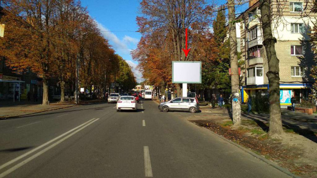 Беклайт 3.14x2.32,  t034A,вул. Титова, біля ТРЦ АПОЛЛО, навпроти піццерії ЧЕЛЕНТАНО