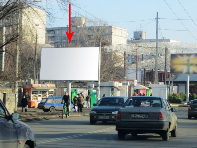 Щит 6x3, 044Б,просп. Мануйлівський (Воронцова), 59, біля ресторану МАКДОНАЛДС на просп. Слобожанський (Газ. Правда) Щит 6x3, 044Б,просп. Мануйлівський (Воронцова), 59, біля ресторану МАКДОНАЛДС на просп. Слобожанський (Газ. Правда)