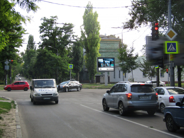 Скролл 3.1x2.2,  m049A2,вул. Шмідта, 20-Д - вул. Володимира Антоновича