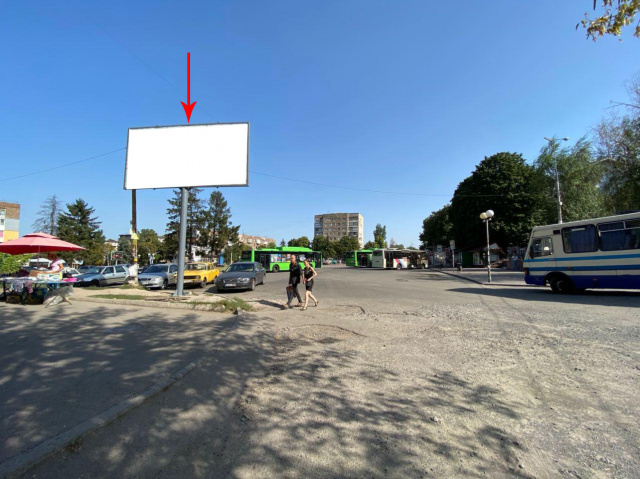 Щит 6x3,  дз76Б,просп. Свободи в райноі буд. 86
