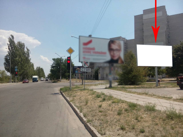 Щит 6x3,  дз63А,просп. Дружби Народів, навпроти гіпермаркету "Епіцентр"(3)