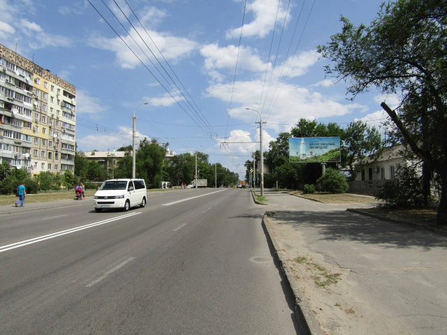 Щит 6x3,  m026A,вул. Калинова, 31