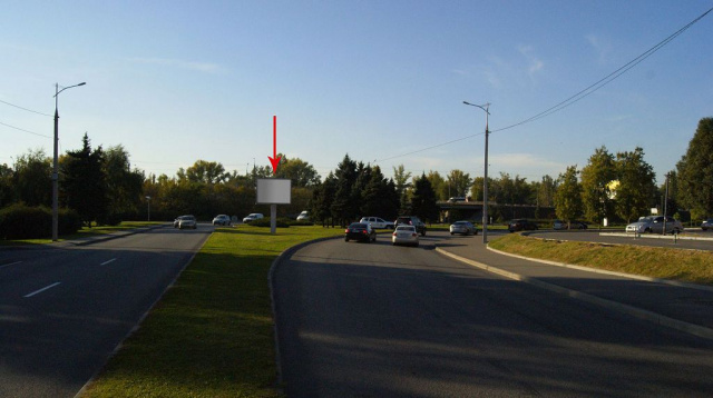 Беклайт 3.14x2.32, 015А1,вул. Маршала Малиновського, 2 (на розділовій смузі, біля ТРЦ ВАВІЛОН), рух у бік Нового мосту Беклайт 3.14x2.32, 015А1,вул. Маршала Малиновського, 2 (на розділовій смузі, біля ТРЦ ВАВІЛОН), рух у бік Нового мосту